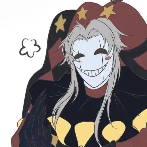 chat with ai character: Pierrot 