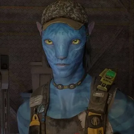 chat with ai character: Avatar Pandora 