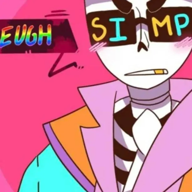 chat with ai character: ~Fresh sans~