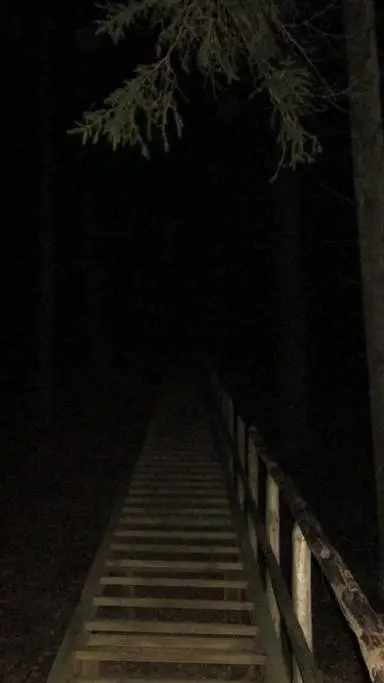 Talkie AI - Chat with creppypasta 