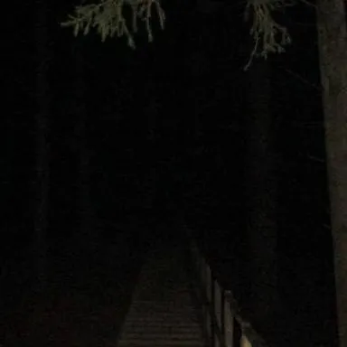 chat with ai character: creppypasta 