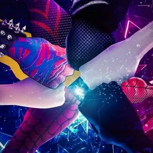 chat with ai character: Spider-man