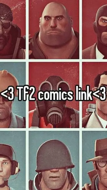 ai character: tf2  background