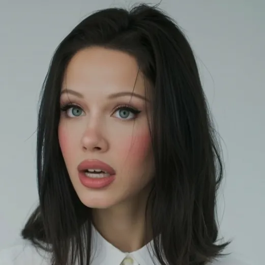 chat with ai character: Анна 