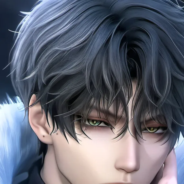 chat with ai character: jake