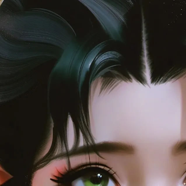 chat with ai character: johnnan