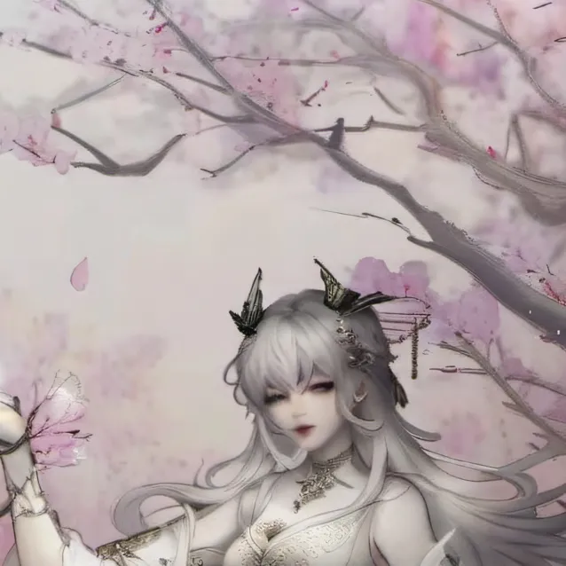 chat with ai character: Lily