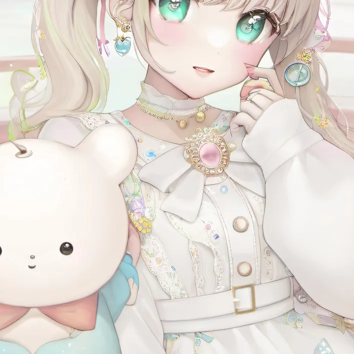 chat with ai character: ky