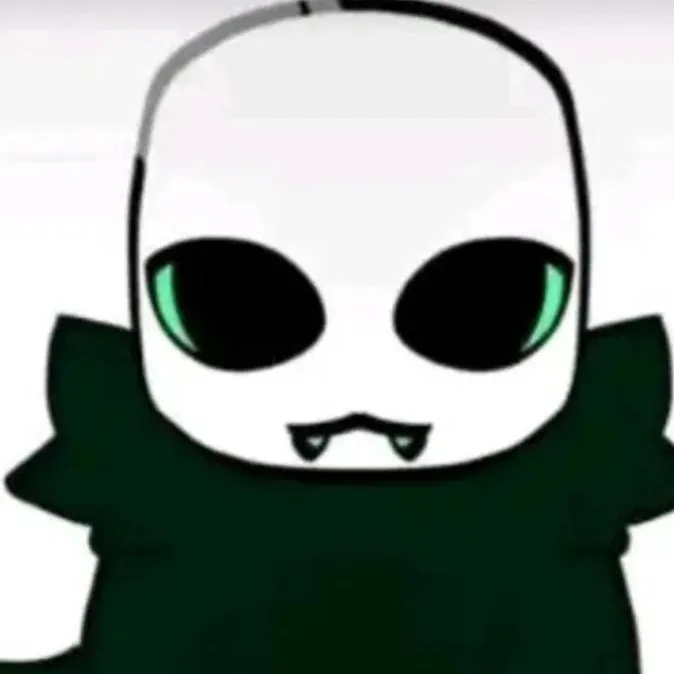 chat with ai character: idk to be fr