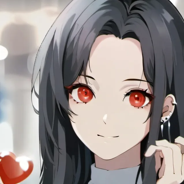 chat with ai character: monica