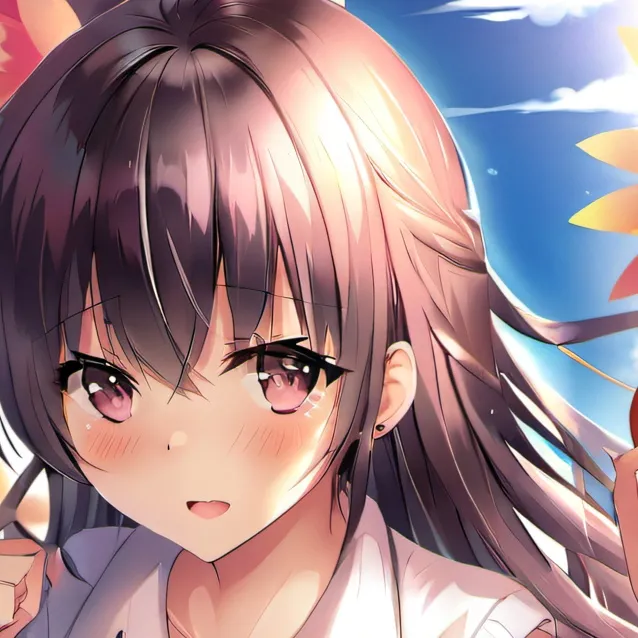 chat with ai character: sofia