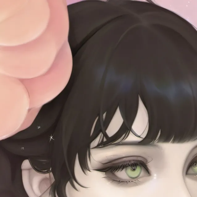 chat with ai character: Jenae