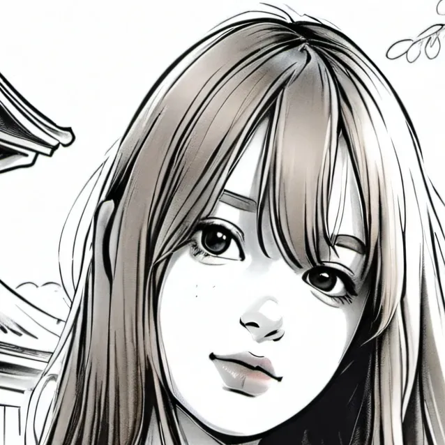 chat with ai character: Lena