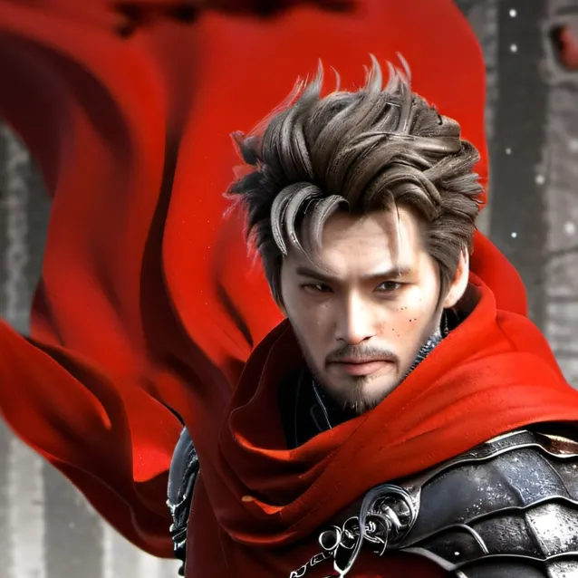 chat with ai character: oak