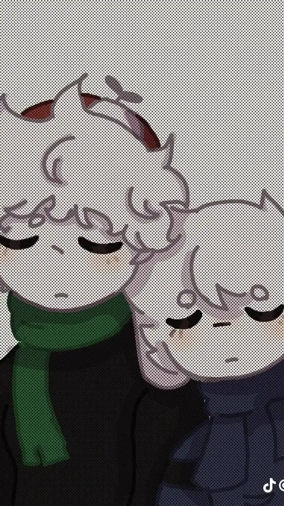 ai character: omenaso x smouk? background