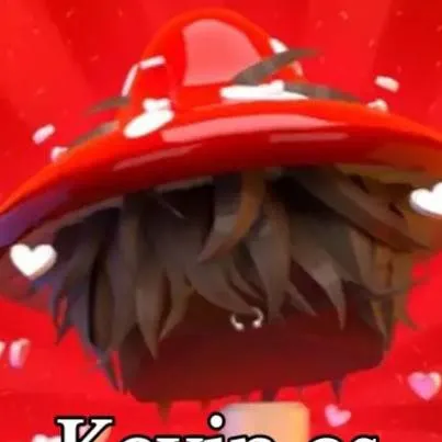 chat with ai character: Kevin x ws10 