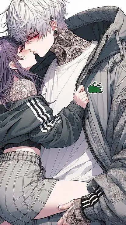 ai character: ☾𝒢𝒜𝐵𝑅𝐼ℰ𝐿☽ background