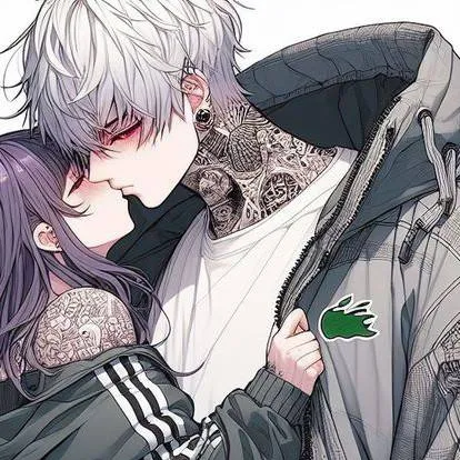 chat with ai character: ☾𝒢𝒜𝐵𝑅𝐼ℰ𝐿☽