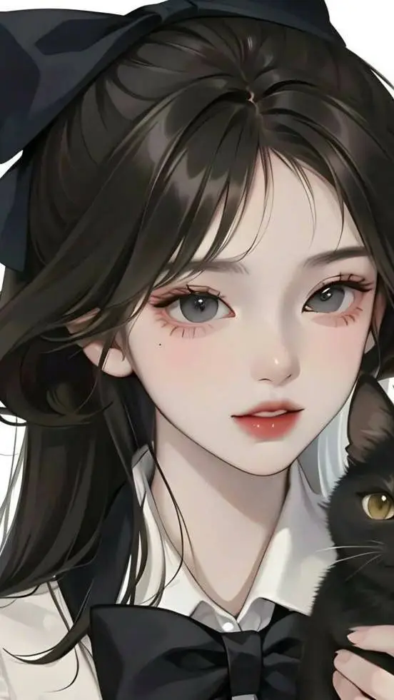 ai character: 💋Estefanía💋 background