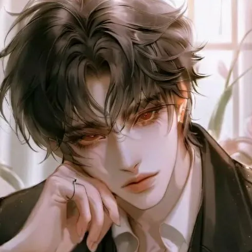 chat with ai character: 💋Victor💋