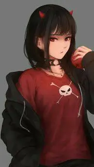 ai character: 🥀Natalia🥀 background