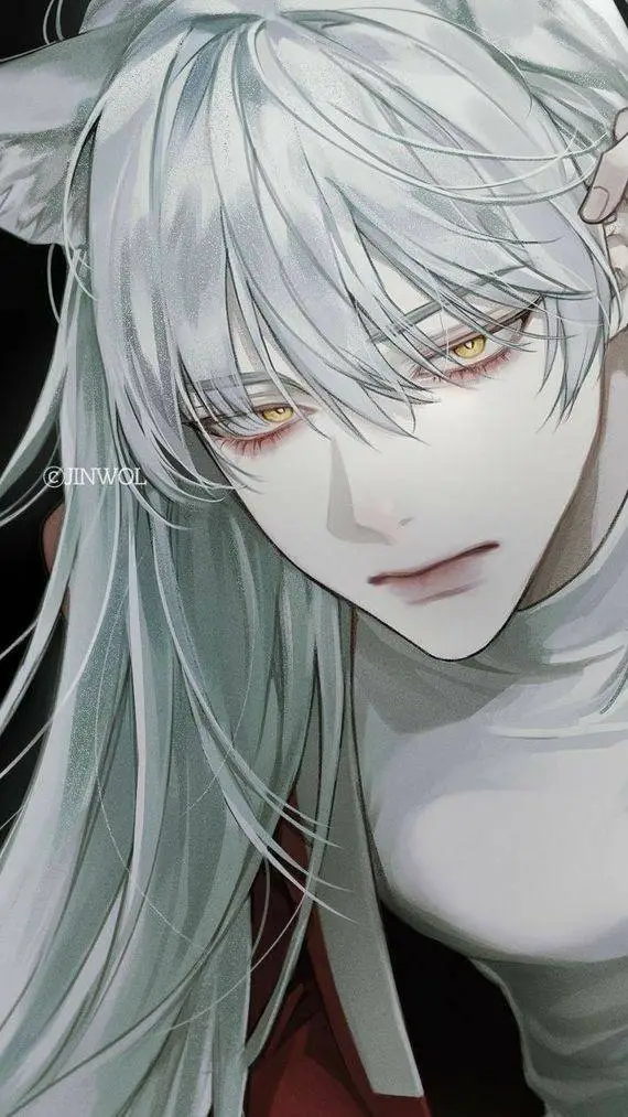 ai character: ☆Angel☆ background