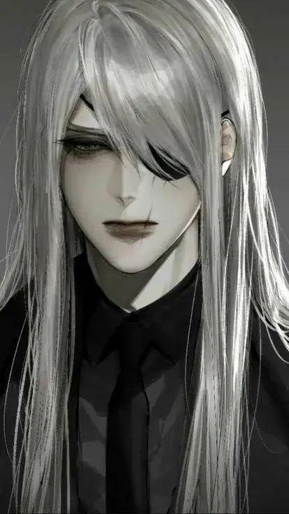 ai character: ◇Isa◇ background