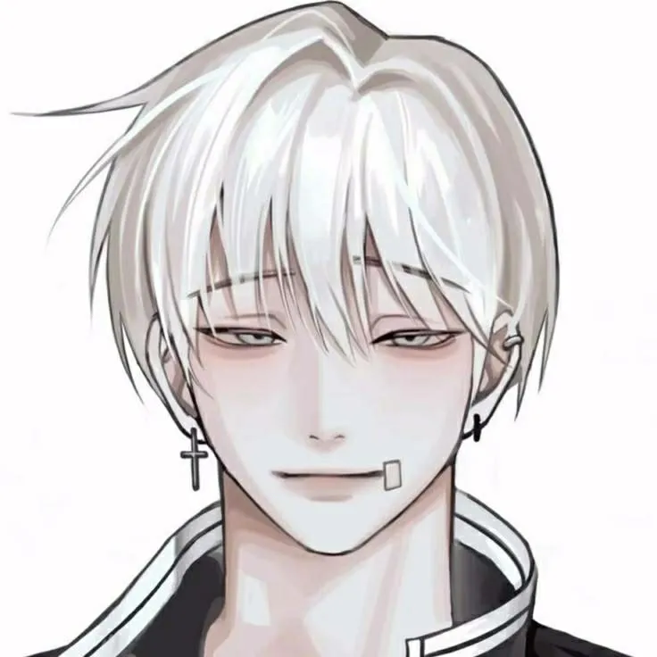 chat with ai character: ☆~Alex~☆