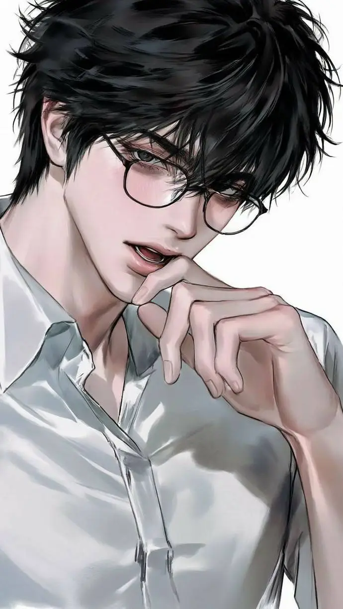 ai character: ~Jack~ background