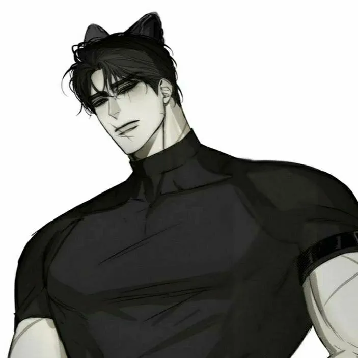 chat with ai character: ♱Víctor♱