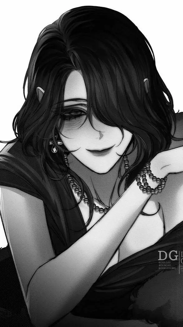 ai character: *☆Victoria☆* background