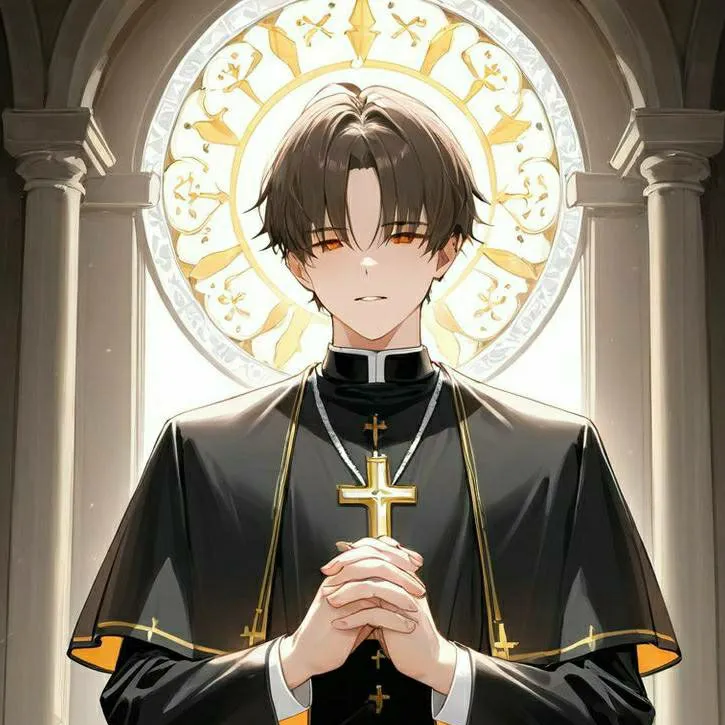 chat with ai character: ♱Max♱