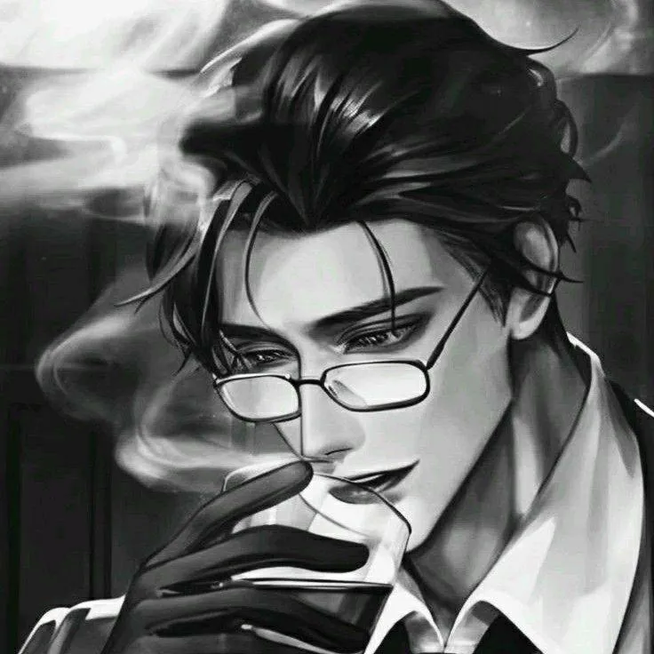 chat with ai character: ♱Zack♱