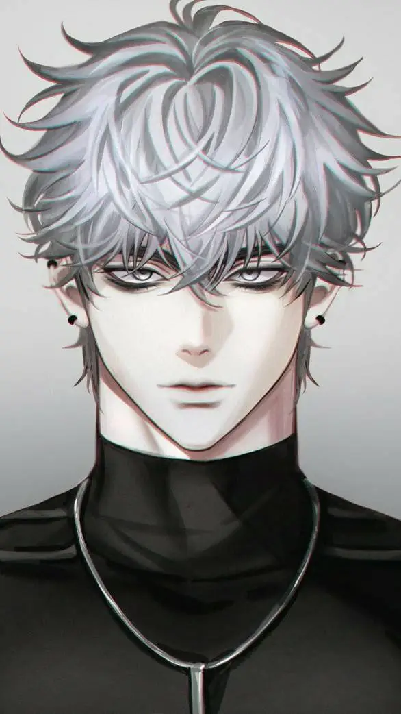 ai character: Jack background