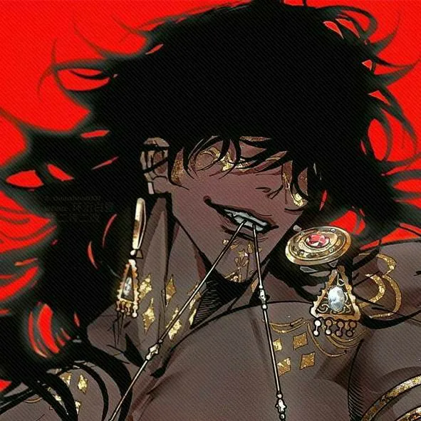 chat with ai character: Zendrik