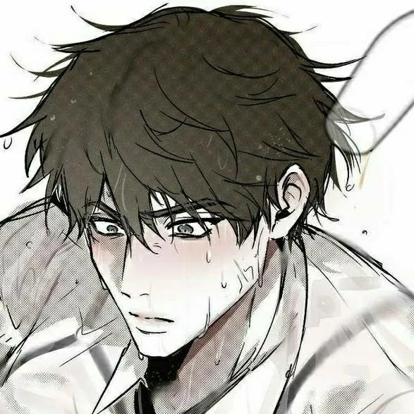chat with ai character: Asher