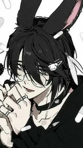 ai character: Victor background