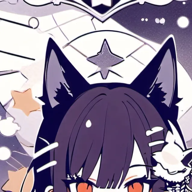 chat with ai character: neko 