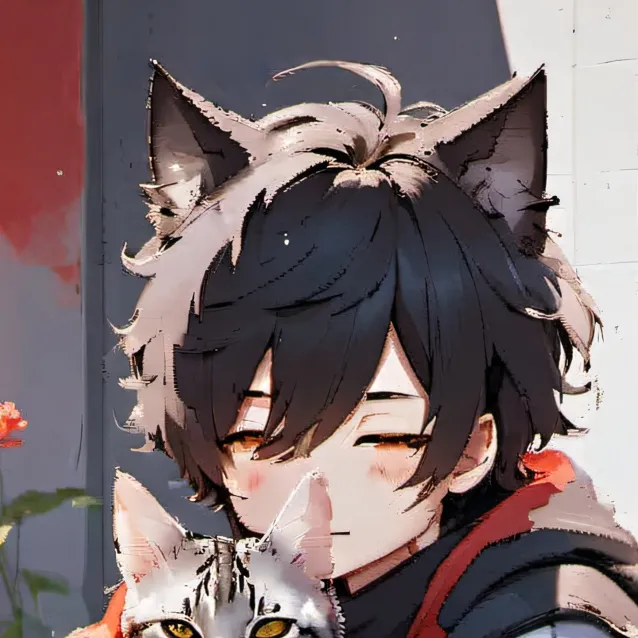chat with ai character: catnap and dogday