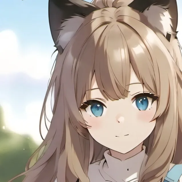 chat with ai character: nah bruh spoiled