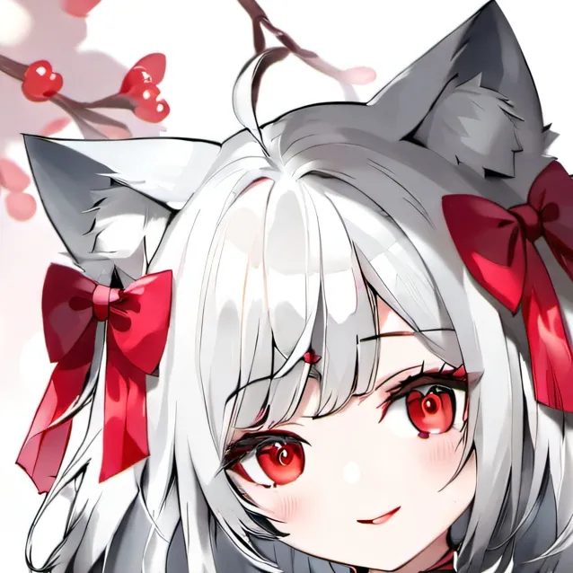 chat with ai character: HELLO KITTY!!!