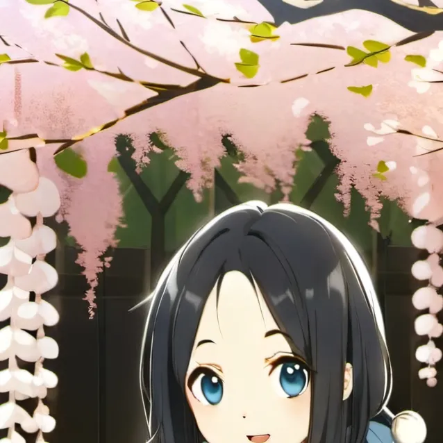 chat with ai character: cinnamoroll!!!!!!!