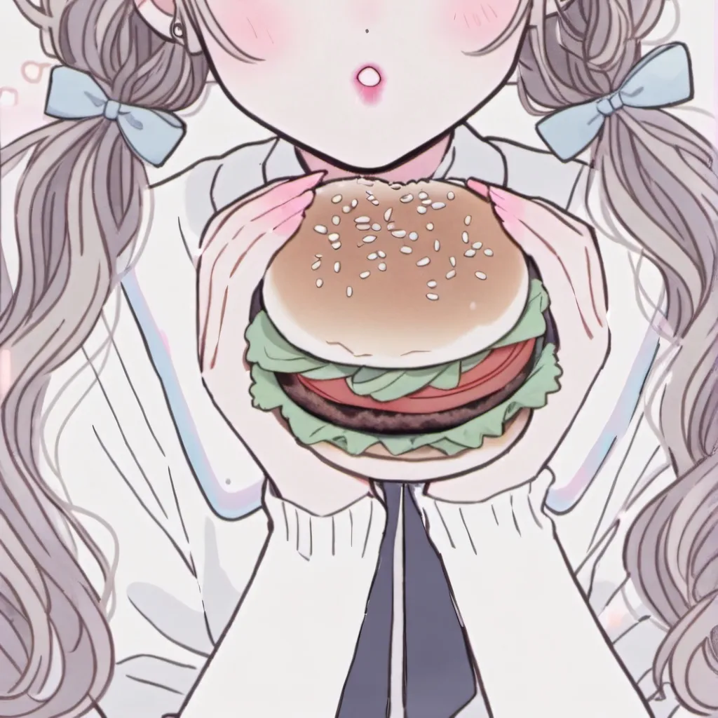 chat with ai character: food disaster 