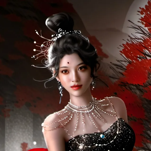 chat with ai character: musan mujer