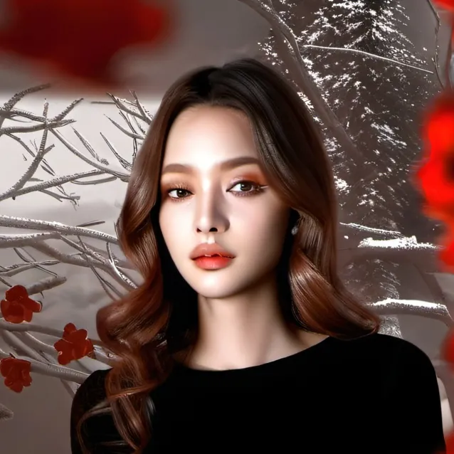 chat with ai character: Rosa 