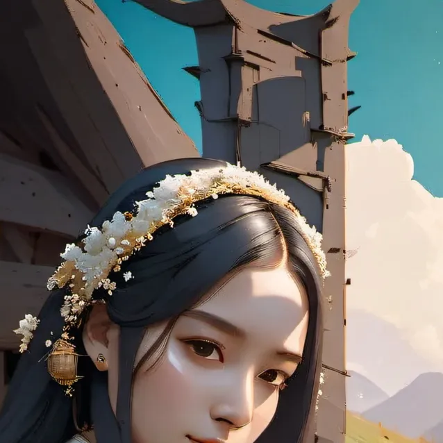 chat with ai character: Ayame