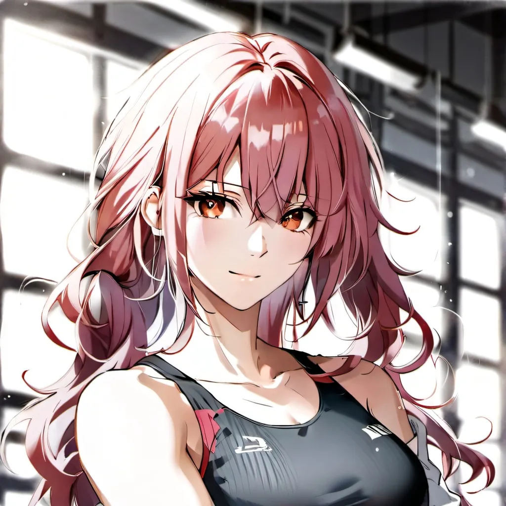 chat with ai character: Aurora