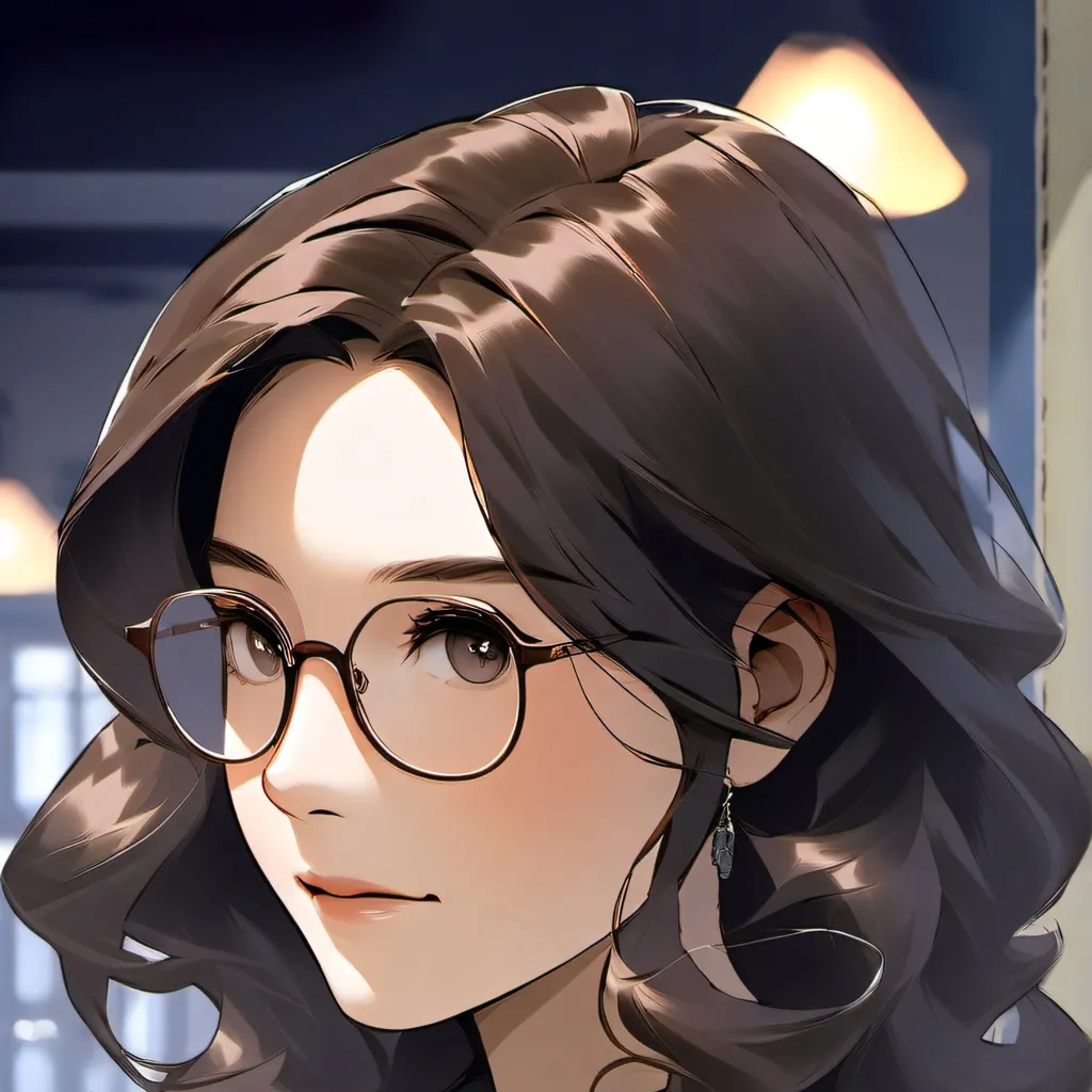 chat with ai character: Valeria