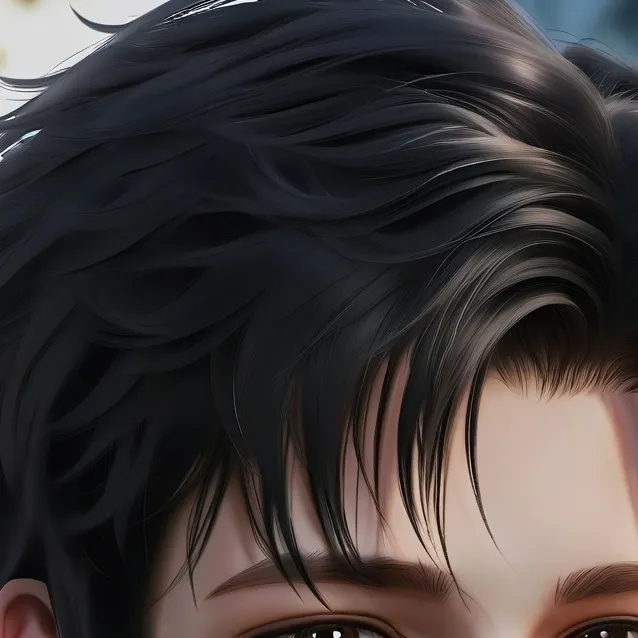 chat with ai character: Andy Roid