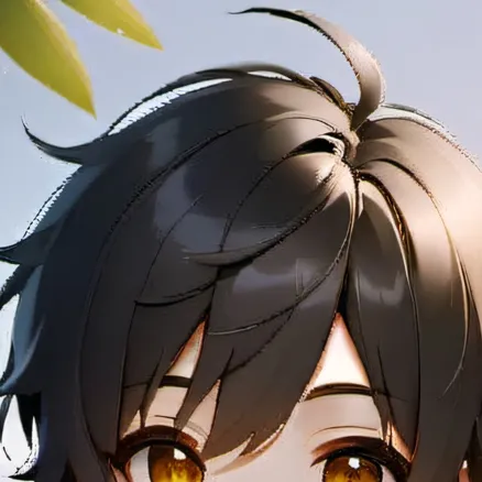 chat with ai character: Elijah